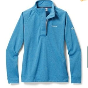 Craghoppers / Helena Half-Zip Fleece Pullover